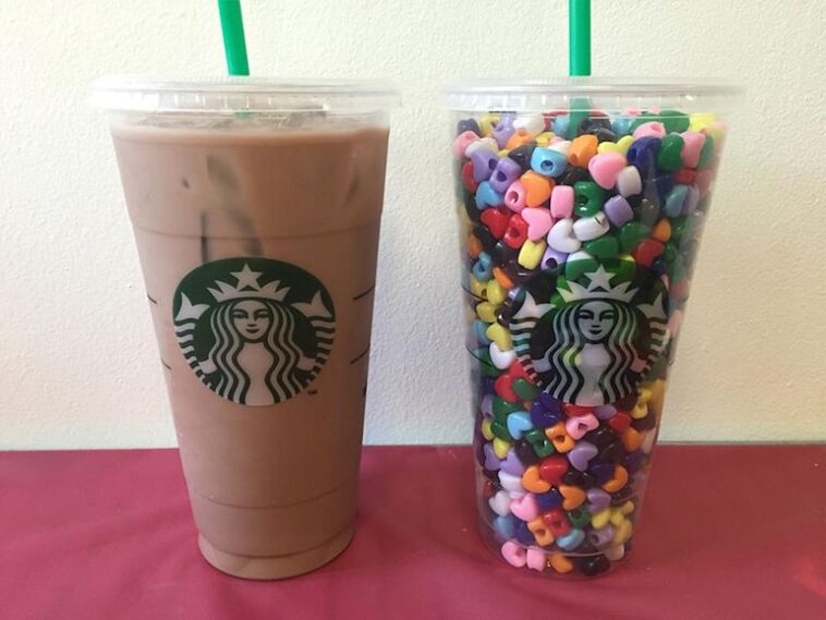 When did Starbucks get Trenta?