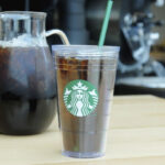 When did Starbucks introduce cold brew?