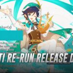 When did Venti release?