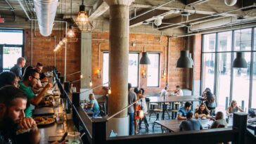 When did coffee shops get Wi-Fi?