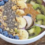 When did the strawberry acai come out?