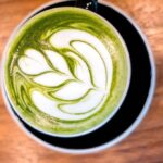 When should I drink green coffee?