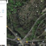 When was Google Maps 2021 updated?