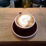 When was coffee only a dime?