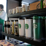 When's the next Starbucks cup release?