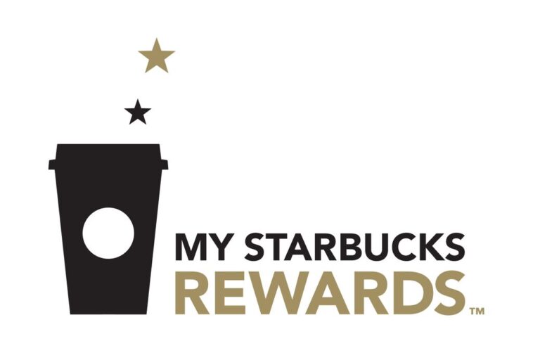 Where Are My Starbucks Rewards?