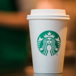 Where are Starbucks paper cups manufactured?