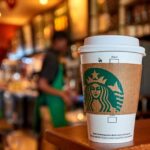 Where are Starbucks products produced?