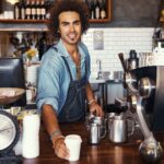 Where are baristas paid the most?