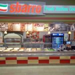 Where are meal swipes accepted Rutgers?