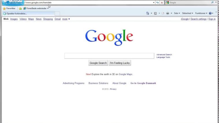 Where can I find a Spanish translator?