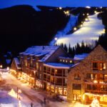 Where can I go in QC at night?