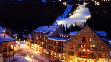 Where can I go in QC at night?