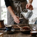 Where can I learn to make coffee?