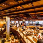 Where can I park at Starbucks Reserve Seattle?