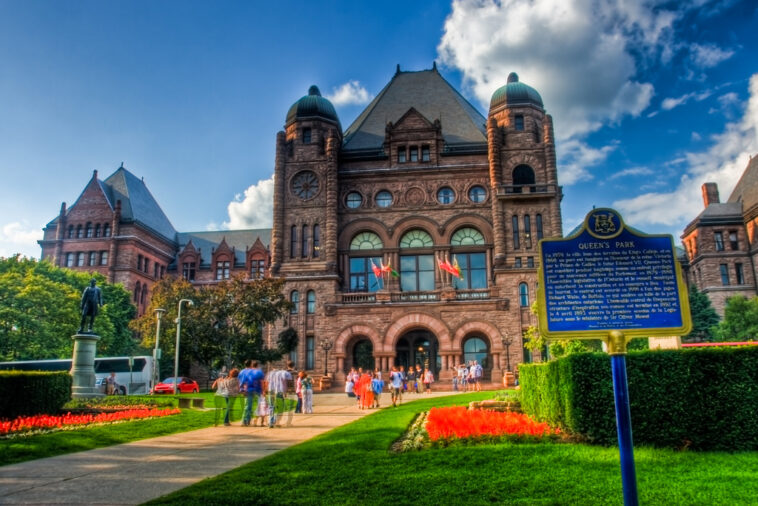 Where can I park for free in Queens?