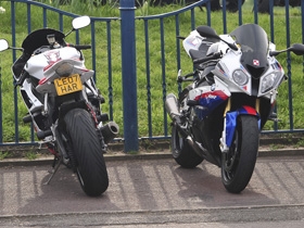 Where can I park my car for a week in NYC?