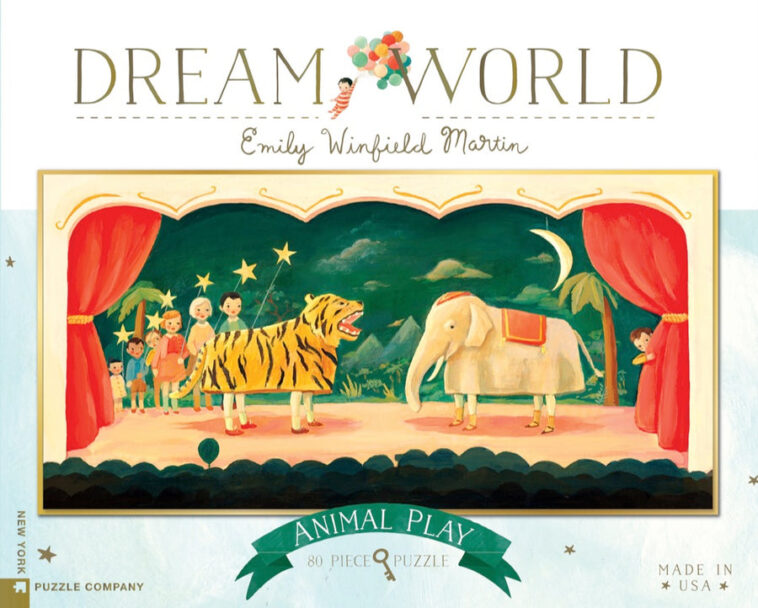 Where can I play with animals NYC?