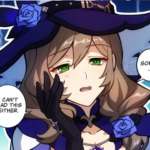 Where can I read Genshin comics?