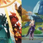 Where can I read Genshin lore?