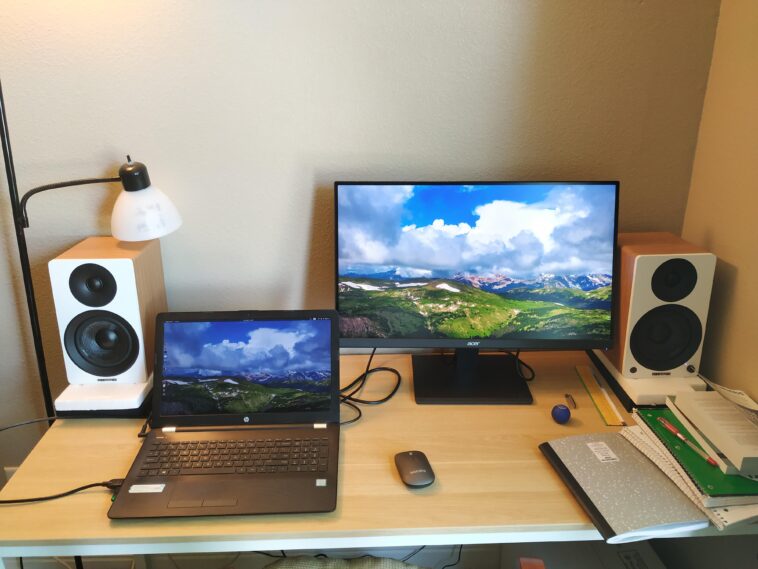 Where can I sit and study?