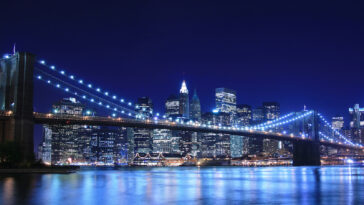 Where can I study at night in NYC?