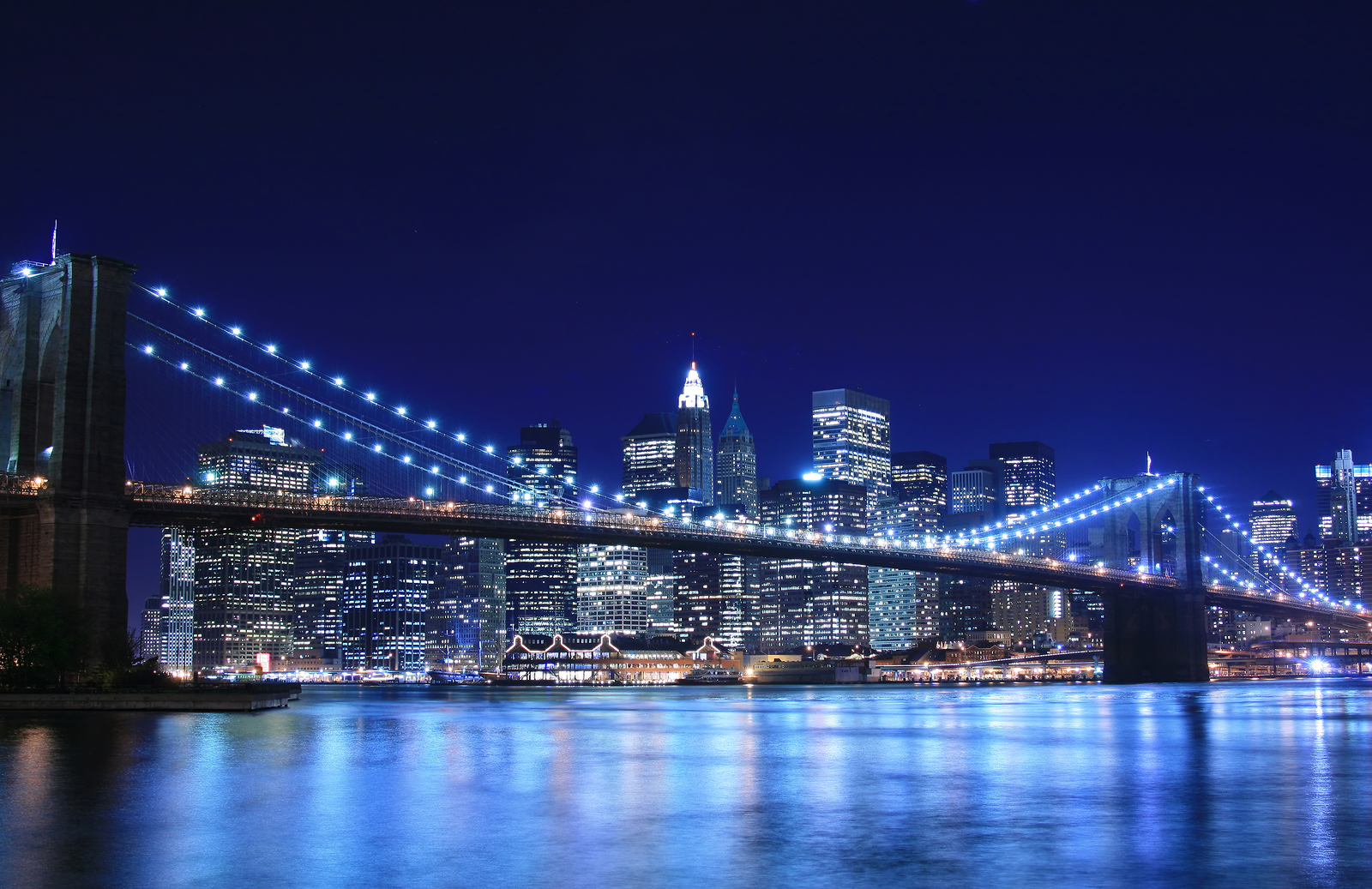 Where can I study at night in NYC? - Foodly