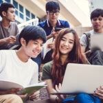 Where can I study for free in NYC?