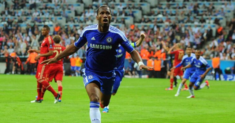 Where can I study in Chelsea?