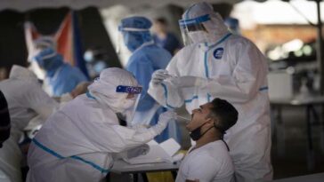 Where can I study in Covid Brooklyn?