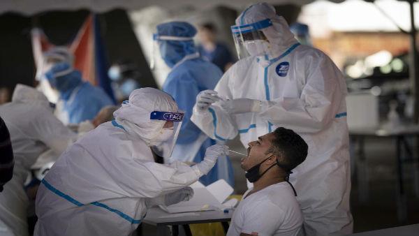 Where can I study in Covid Brooklyn?