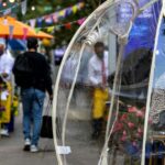 Where can I study in Covid Jersey City?