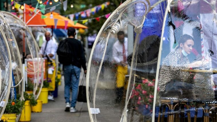 Where can I study in Covid Jersey City?