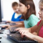 Where can I use a computer?