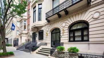 Where can I work from home on Upper East Side?