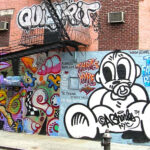 Where can I work in NYC for free?