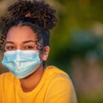 Where can I work in NYC with Covid?