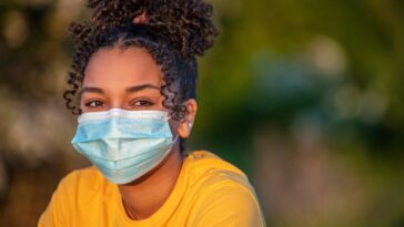 Where can I work in NYC with Covid?