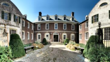 Where can I work in Williamsburg?