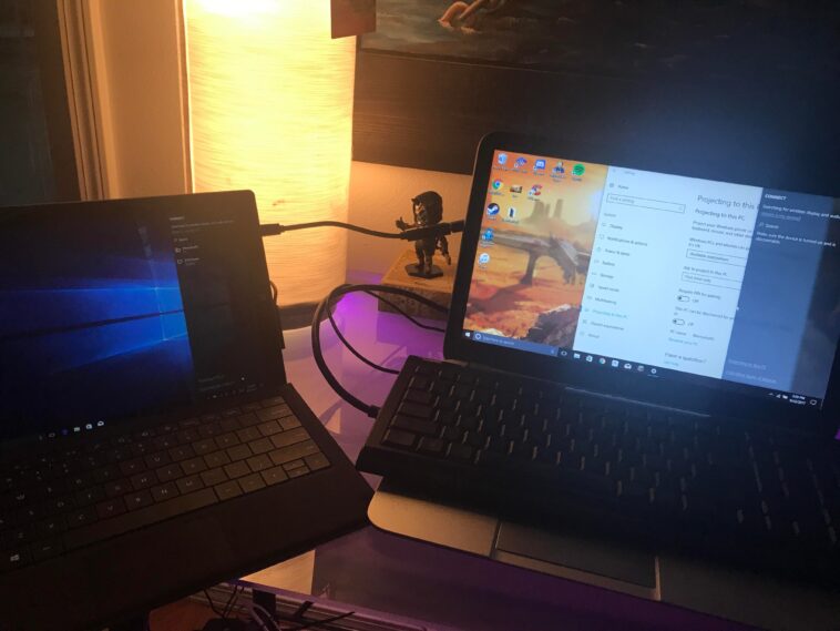 Where can I work on my laptop in NYC?