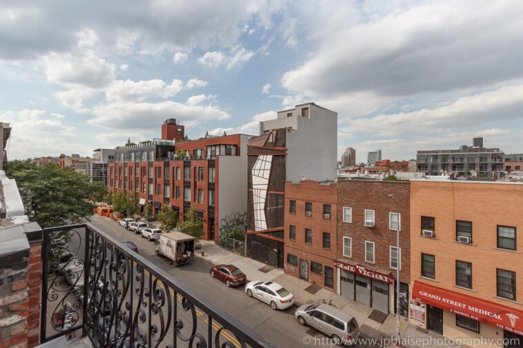 Where can I work remotely in Williamsburg Brooklyn?