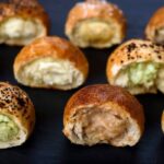 Where did Bantam Bagels go?