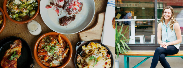 Where did Bluestone Lane originate?