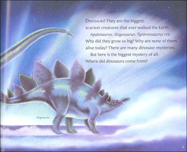 Where did the pontians come from?