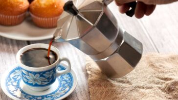 Where do I start with making coffee?