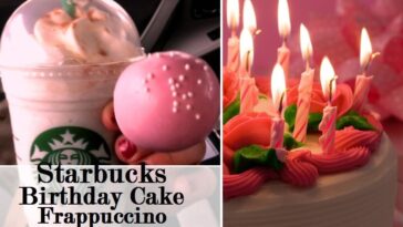 Where do Starbucks get their cake pops?