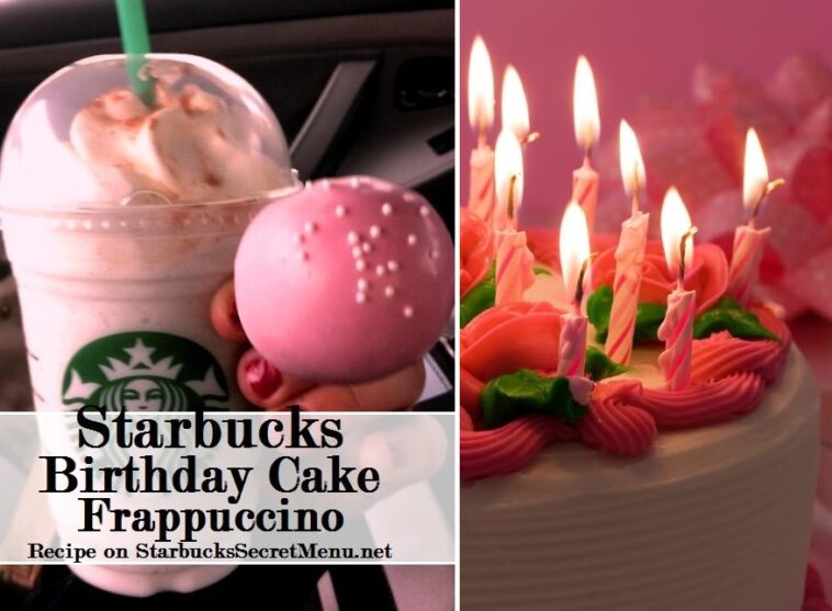 Where do Starbucks get their cake pops?