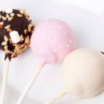 Where do Starbucks get their cake pops from?