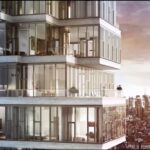 Where do billionaires live in NYC?