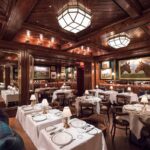 Where do celebrities get coffee in NYC?